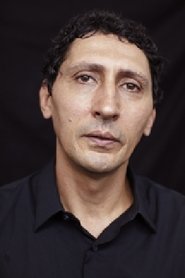 Alexis Díaz de Villegas portrait