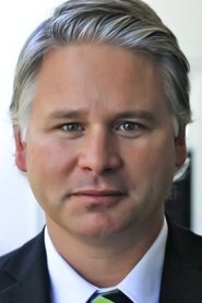 Warren Ostergard portrait