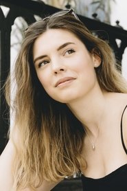 Emma Schilders portrait