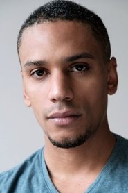 Jules Diassé portrait
