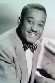 Bubber Johnson portrait
