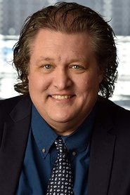 Michael Spedden portrait