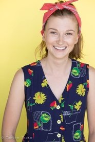 Abigail Sims portrait