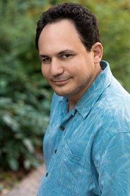 Brandon Polansky portrait