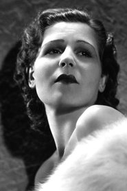 Manya Roberti portrait