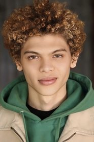 Cree Kawa portrait