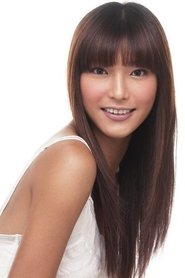 Celest Chong portrait