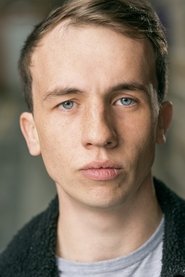 Ronan Doyle portrait