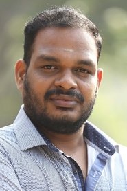 R. S. Anandakumar portrait