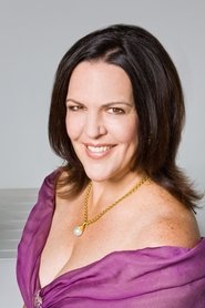 Adrianne Pieczonka portrait