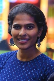 Halitha Shameem portrait
