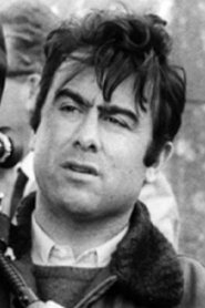Alain Levent portrait