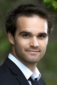 Dean Mayer portrait