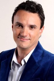 Angel Popescu portrait