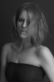 Maggy Vick portrait