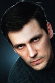 Aleksandr Klemantovich portrait