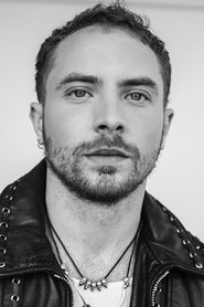 Frankie Kraft portrait