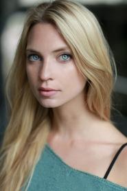 Hannah Lederer portrait