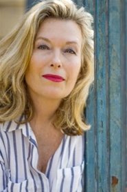 Catherine Gautier portrait