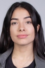 Ana Karen Coy portrait