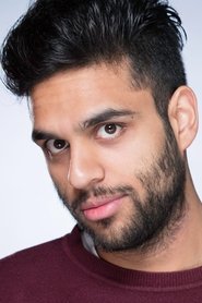 Raj Bajaj portrait