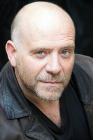Benoît Bellal portrait