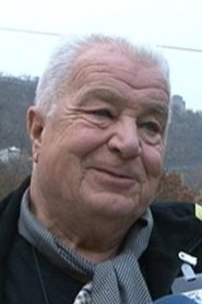 Matija Barl portrait