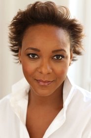 Robyn Payne portrait