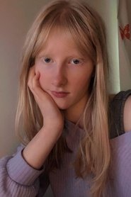 Charlotte Wakerley portrait