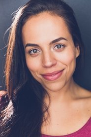 Nathalie Carvalho portrait