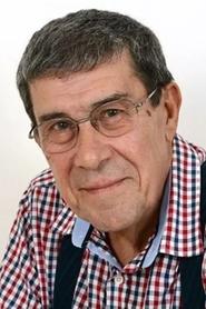 Zihni Göktay portrait