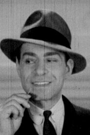 Don De Leo portrait