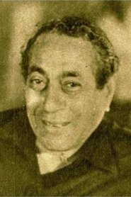 Maher Abdel Nour portrait