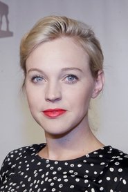 Loes Haverkort portrait