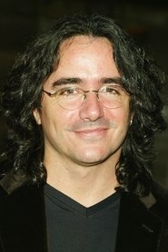 Brad Silberling portrait