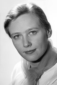 Iya Savvina portrait