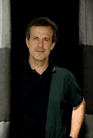 Marco Pagani portrait
