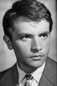 Lajos Cs. Németh portrait