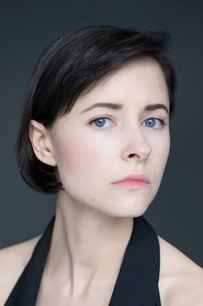 Marina Vorozhischeva portrait