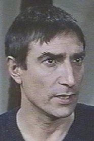 Jean-Pierre Delamour portrait