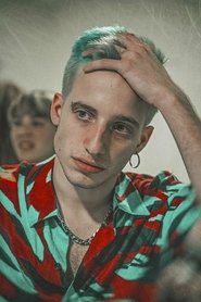 Valentín Oliva portrait
