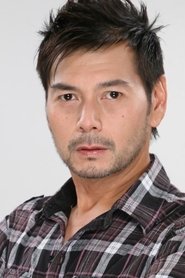 Jong Cuenco portrait