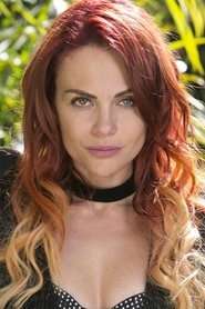 Laura Carmine portrait