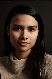 Lureena Cornwell portrait