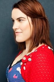 Stéphanie Weber Biron portrait