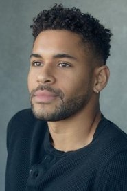 Jacob Maynard portrait
