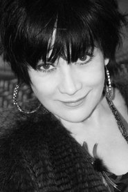 Dyana Ortelli portrait
