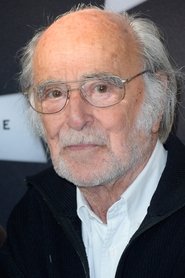 Pierre Lhomme portrait
