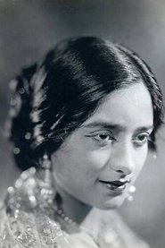 Rattan Bai portrait