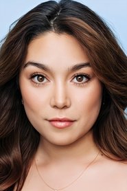 Ana Yi Puig portrait